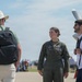U.S. Air Force Participates in EAA AirVenture Oshkosh 2026