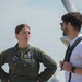 U.S. Air Force Participates in EAA AirVenture Oshkosh 2026