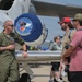 U.S. Air Force Participates in EAA AirVenture Oshkosh 2026