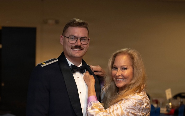 Graduating the Future of Flight: Class 26-14 &amp; 26-12 AU