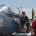 U.S. Air Force Participates in EAA AirVenture Oshkosh 2026