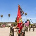 New Leadership: 1st CRR conducts change of command