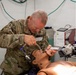 325th Field Hospital conducts medical training during Operation Bold Eagle's Exercise Global Medic 2026