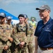 SECAF visits EAA AirVenture Oshkosh 2026