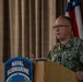 U.S. Navy Submarine Force Leaders Deliver Remarks at SSWATS