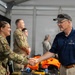 SECAF visits EAA AirVenture Oshkosh 2026