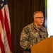 U.S. Navy Submarine Force Leaders Deliver Remarks at SSWATS
