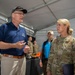 SECAF visits EAA AirVenture Oshkosh 2026