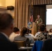 U.S. Navy Submarine Force Leaders Deliver Remarks at SSWATS