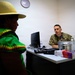 U.S. Army provide medical care throughout the Ngabe-Buglé Comarca