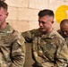 Bravo Battery, 1-623rd Field Artillery Conducts CS Gas Training at Fort Knox