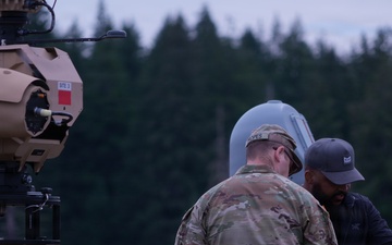 Washington National Guard Advances Counter-Drone Capabilities with New Technology