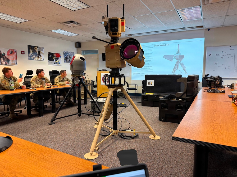 Washington National Guard Advances Counter-Drone Capabilities with New Technology