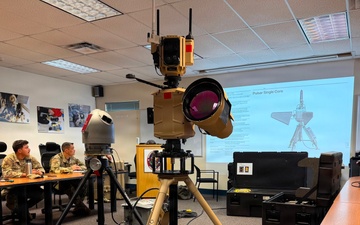 Washington National Guard Advances Counter-Drone Capabilities with New Technology