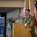 U.S. Navy Submarine Force Leaders Deliver Remarks at SSWATS