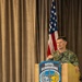 U.S. Navy Submarine Force Leaders Deliver Remarks at SSWATS