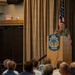U.S. Navy Submarine Force Leaders Deliver Remarks at SSWATS