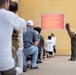 Educators and Community Influencers from across Washington, Oregon and California visit MCRD San Diego