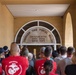 Educators and Community Influencers from across Washington, Oregon and California visit MCRD San Diego