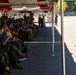 New Leadership: 1st CRR conducts change of command