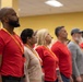 Educators and Community Influencers from across Washington, Oregon and California visit MCRD San Diego