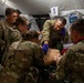 325th Field Hospital conducts medical training during Operation Bold Eagle's Exercise Global Medic 2026