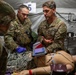 325th Field Hospital conducts medical training during Operation Bold Eagle's Exercise Global Medic 2026