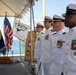 USS Fort Worth (LCS 3) Decommissioning Ceremony