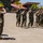 New Leadership: 1st CRR conducts change of command New Leadership: 1st CRR conducts change of command