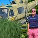 Tobyhanna celebrates continued service of three team members on National Hire a Veteran Day
