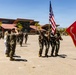 New Leadership: 1st CRR conducts change of command