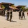 New Leadership: 1st CRR conducts change of command New Leadership: 1st CRR conducts change of command