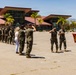 New Leadership: 1st CRR conducts change of command