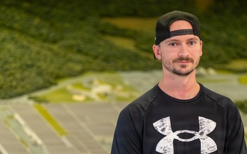 Tobyhanna celebrates continued service of three team members on National Hire a Veteran Day