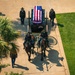 Late U.S. Sen. Lindsey Graham Funeral