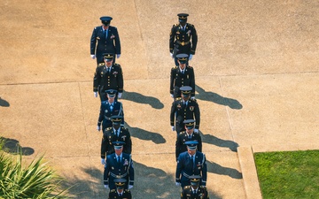 Late U.S. Sen. Lindsey Graham Funeral