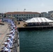 USS Fort Worth (LCS 3) Decommissioning Ceremony