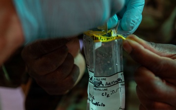 807th Theater Medical Command strengthens medical readiness during Exercise Global Medic as part of Operation Bold Eagle 2026