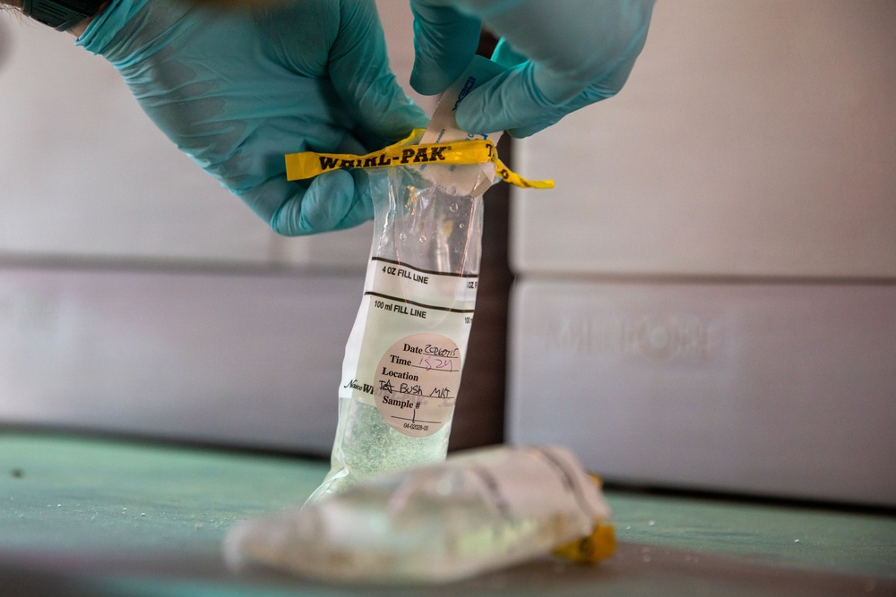 807th Theater Medical Command strengthens medical readiness during Exercise Global Medic as part of Operation Bold Eagle 2026