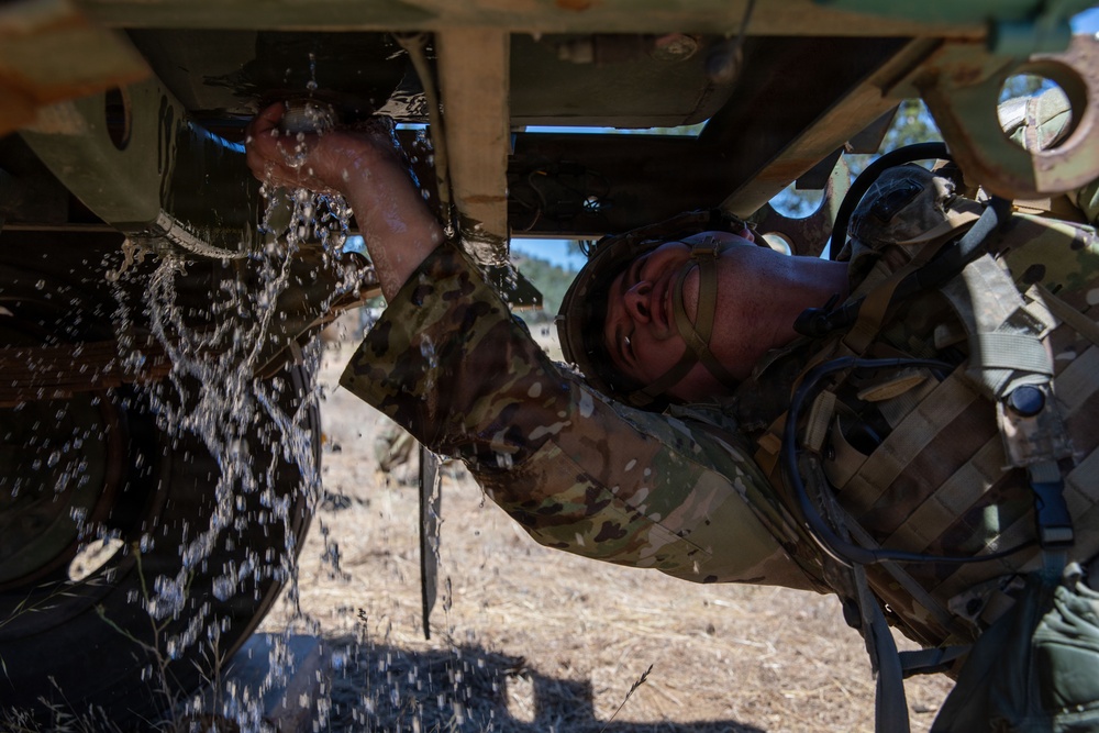 807th Theater Medical Command strengthens medical readiness during Exercise Global Medic as part of Operation Bold Eagle 2026