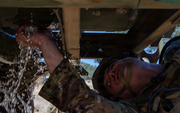 807th Theater Medical Command strengthens medical readiness during Exercise Global Medic as part of Operation Bold Eagle 2026