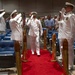 NCBC Gulfport Holds 33rd Change of Command