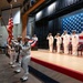 NCBC Gulfport Holds 33rd Change of Command