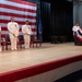 NCBC Gulfport Holds 33rd Change of Command