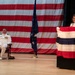 NCBC Gulfport Holds 33rd Change of Command