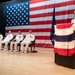 NCBC Gulfport Holds 33rd Change of Command