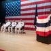 NCBC Gulfport Holds 33rd Change of Command