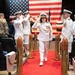 NCBC Gulfport Holds 33rd Change of Command