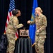Paul W. Airey NCOA welcomes new commandant