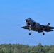 JASDF and RAAF takeoff during Southern Cross 26